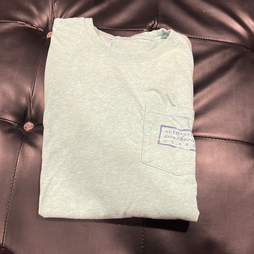Mens Southern Marsh T-Shirt